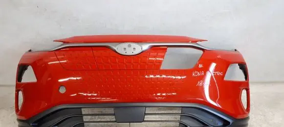 Hyundai Kona I Front bumper 86511K4000