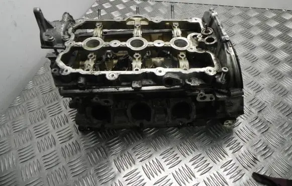 Audi A4 S4 B8 8K Engine head 06E103403K BV1026