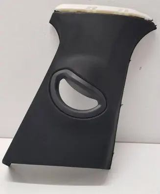 BMW i4 (B) pillar trim (top) 7490362 51437490362 809644214