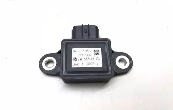 Mitsubishi Pajero Sensor 8651a059 7y19002 ewts55aa