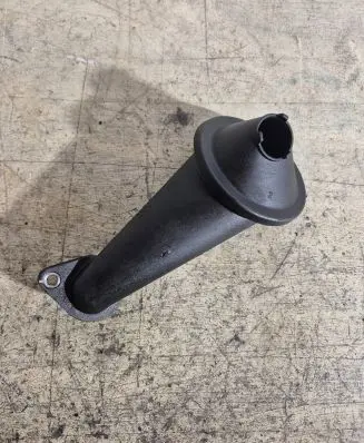 Audi A5 Sportback 8TA Oil breather separator 059103138BM PA66GF30