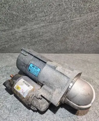 KIA Optima Starter motor 361002A810