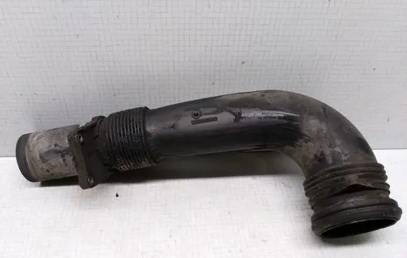 Renault Espace III Intercooler hose/pipe 6025309906 96078300