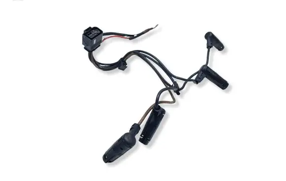 BMW 5 F10 F11 Glow plug wires 7811938