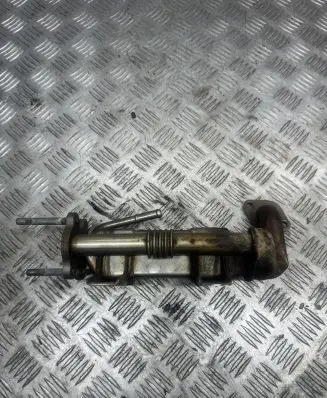 Lexus IS 220D-250-350 EGR valve cooler 2568026030