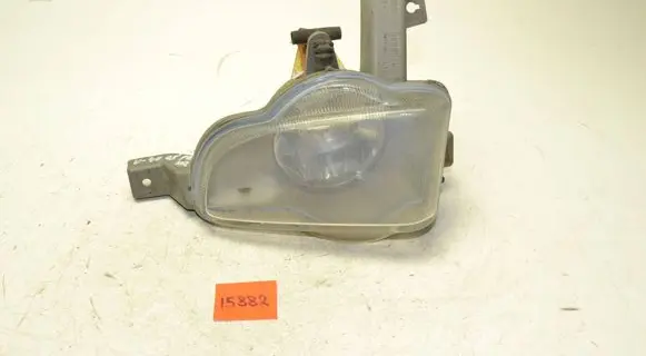 Front fog light