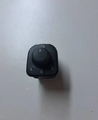 Volkswagen Golf Plus Wing mirror switch 1K0959565H 110701S