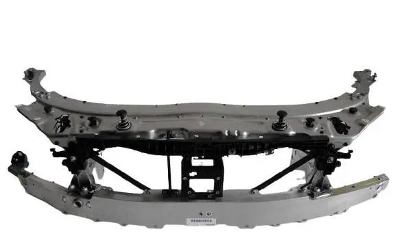 Mercedes-Benz E AMG W213 Front piece kit A2136202901 A2136209300 A2056200701