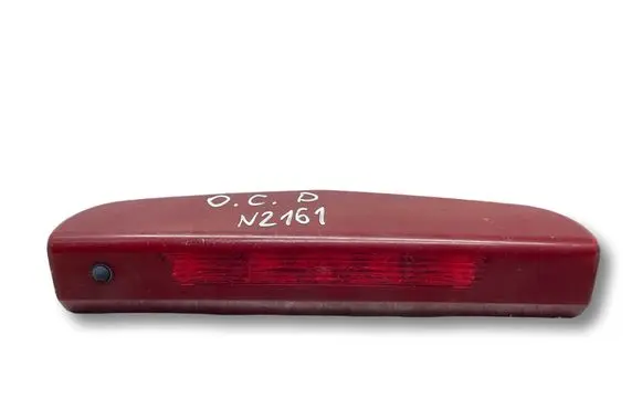 Opel Corsa D Third/center stoplight 316627975 4DOOR