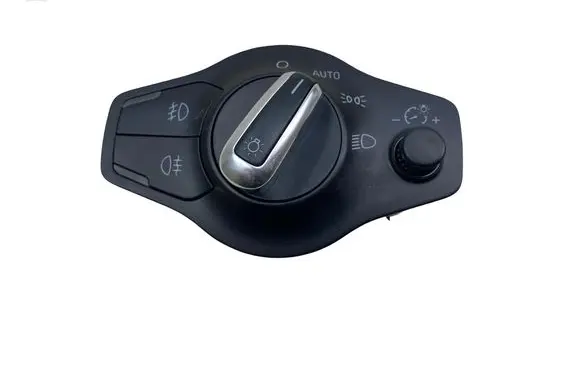 Audi A4 S4 B8 8K Light switch 8K0941531AS