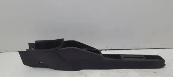Skoda Fabia Mk3 (NJ) Center console 6V08632429B9