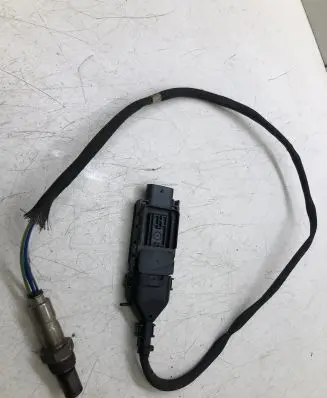 Volkswagen Tiguan Allspace Lambda probe sensor 04L907805CH 2265106612 0281007152