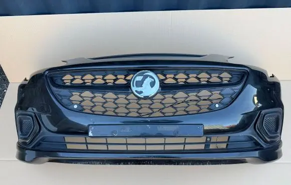 Opel Corsa E Front bumper 13451954