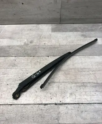 Volkswagen Golf Plus Rear wiper blade 