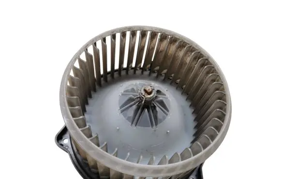 Mitsubishi Pajero Heater fan/blower 1940005102