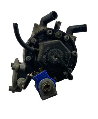 Peugeot Partner LP gas control unit module 67R011005