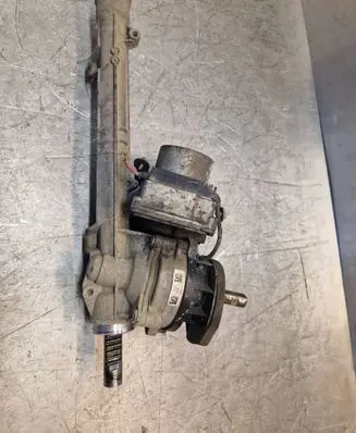 Peugeot 2008 I Steering rack 6820000190