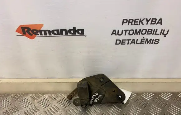 Mazda 6 Headlight/headlamp level sensor 014002825