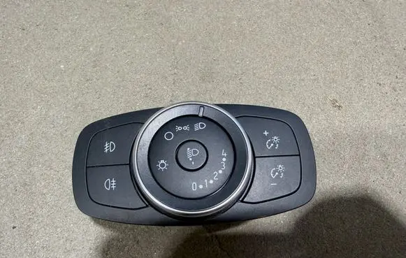 Ford Transit Custom Light switch JX7T13D061AC