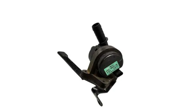 Ford Edge II Electric auxiliary coolant/water pump K2G318D473BA N2X6A 0392023277