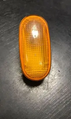 Mitsubishi Colt Front fender indicator light 6r0191048