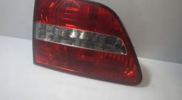 Fiat Stilo Rear/tail lights