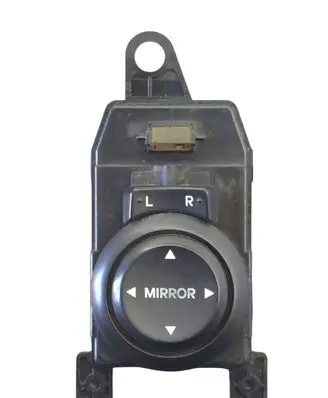Hyundai i20 (PB PBT) Wing mirror switch 202008161