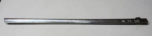 Citroen DS4 Front door trim (molding) 20EA10