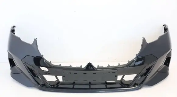 BMW i5 G60 Front bumper 345609654