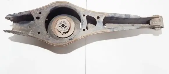 Audi A3 S3 8P Rear upper control arm/wishbone