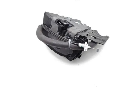 Jaguar XE Front door lock GX73203A29JD C36987104