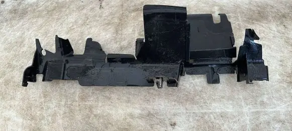 Volkswagen T-Roc Intercooler air guide/duct channel 2GA121284A