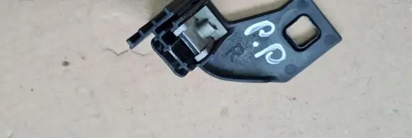 Audi A7 S7 4G Headlight/headlamp mounting bracket