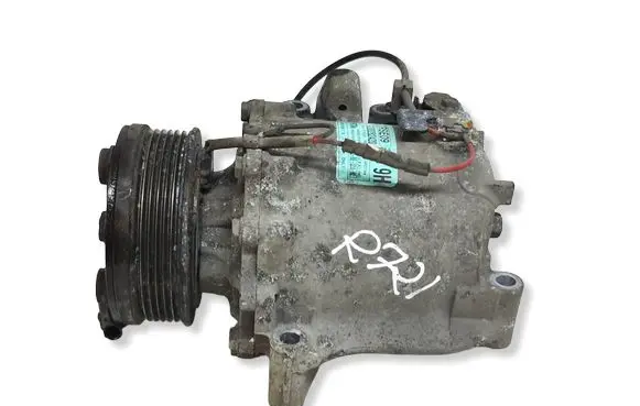 Honda CR-V Air conditioning (A/C) compressor (pump) 38800R6FG210M2 3720A 000282420
