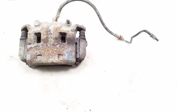 Nissan Navara Front brake caliper