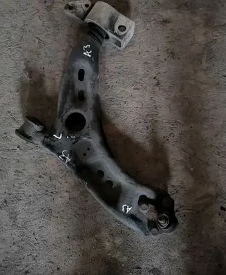 Audi A3 S3 8P Front lower control arm/wishbone