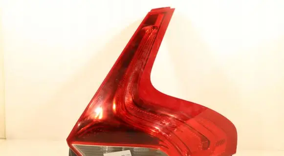 Volvo V40 Rear/tail lights 31395845
