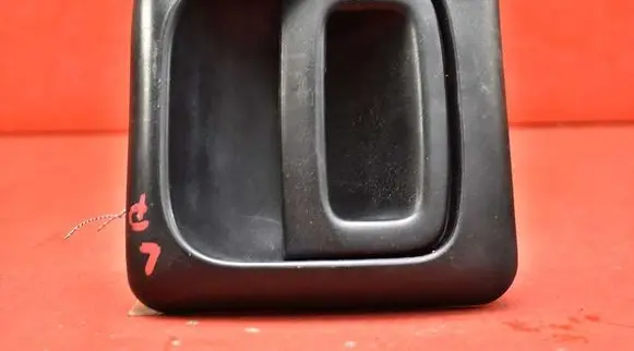 Fiat Ducato Front door exterior handle 1304175070