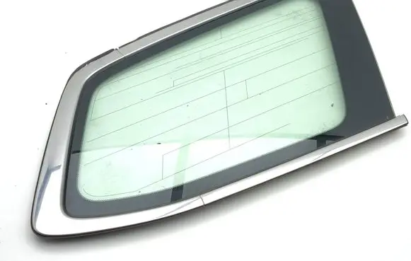 Honda Accord Rear side window
