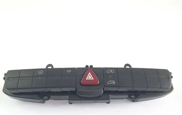 Mercedes-Benz Sprinter W906 Multifunctional control switch/knob A9065450307