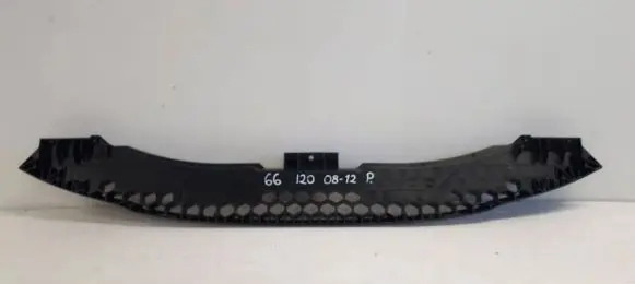 Hyundai i20 (PB PBT) Engine bonnet/hood lock trim molding 865711J000 PB5DB