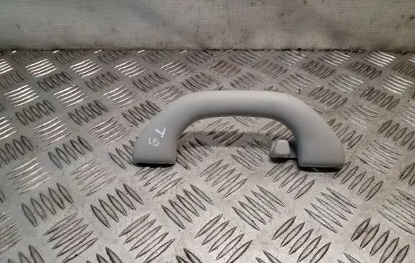 Volkswagen Tiguan Rear interior roof grab handle 1K0857607N