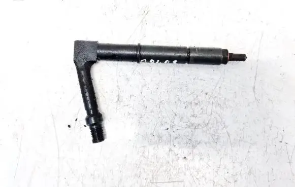 Nissan Almera Tino Fuel injector 484391 0y18484391