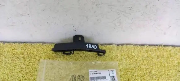 BMW X1 U11 Front parking sensor holder (PDC) 51115A69F325A69F32 9883592