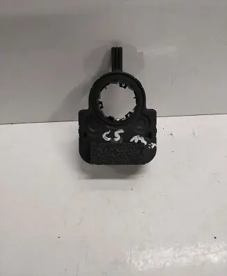 Citroen C5 Steering angle sensor 9658684180 0265005517