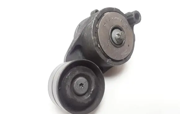 Mercedes-Benz GLE (W166 - C292) Alternator belt tensioner A6422001970