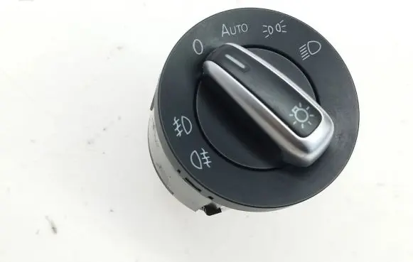 Seat Alhambra (Mk2) Light switch 3C8941431A