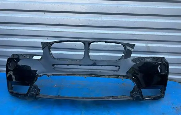BMW X3 F25 Front bumper 7210440 9503410