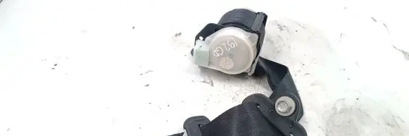 Mazda 2 Rear seatbelt 0436160 0151834