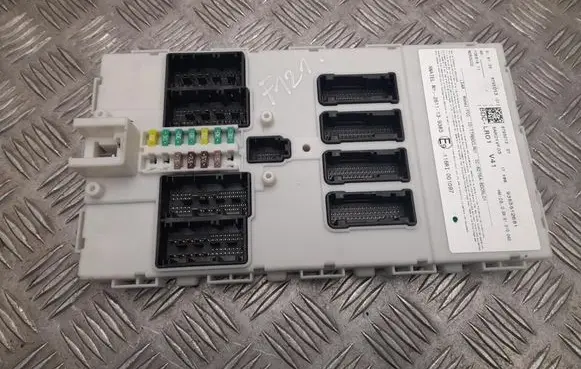 BMW X1 F48 F49 Comfort/convenience module 8795013
